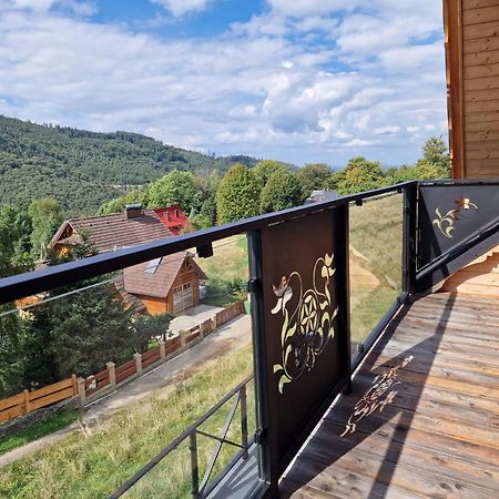 Montana Gorska Chata เบรนนา ภายนอก รูปภาพ